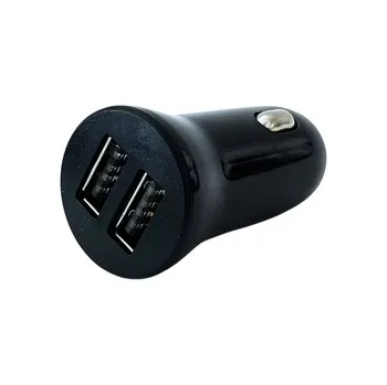 Dvojitá USB nabíječka do auta