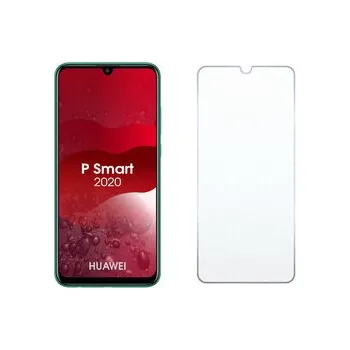 2.5D Ochranné tvrzené sklo na Huawei P Smart 2020