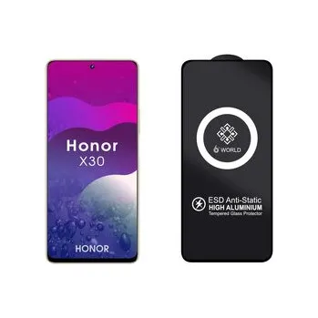 ESD 3D Ochranné tvrzené sklo na Honor X30
