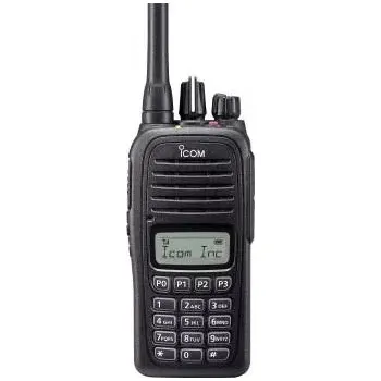 Vysílačka Icom IC-F1000T