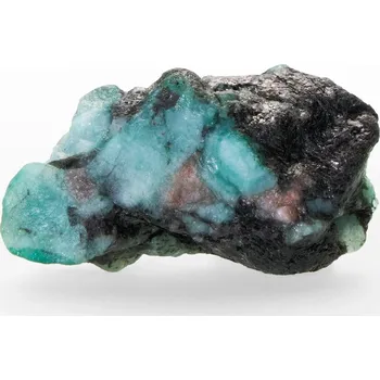 Přírodní kámen Smaragd - Brazílie