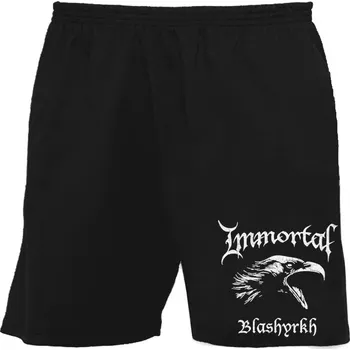 bermudy, kraťasy Immortal - Blashyrkh