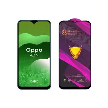 3D Ochranné tvrzené sklo na Oppo A7N