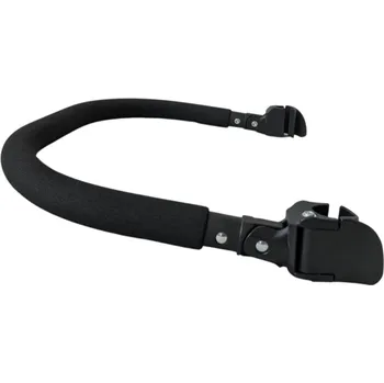 Příslušenství pro přepravu dětí Přední ochranný rám z EVA pěny pro kočárek Babyzen YOYO Bezpečnostní madlo pro dítě Snadná instalace Odolný doplněk ke kočárku