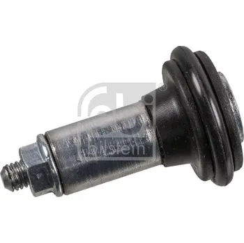 Dveře karosérie Valivé vedení, posuvné dveře FEBI BILSTEIN 179610