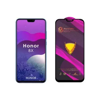 3D Ochranné tvrzené sklo na Honor 8X