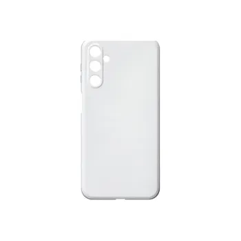 Kryt bílý na Samsung Galaxy A24 4G