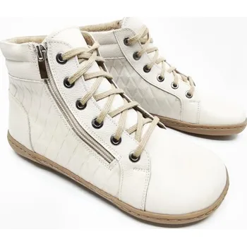 Dámská zimní obuv Mintaka zimní 42003/23 krémové EUR 39