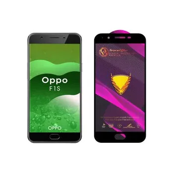 3D Ochranné tvrzené sklo na Oppo F1S