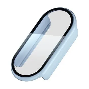 Chytré hodinky Ochranný kryt pro Mi Band 3/4/5/6,Modrá,Xiaomi Mi band 3/4/5/6