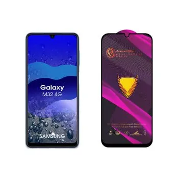 3D Ochranné tvrzené sklo na Samsung Galaxy M32 4G