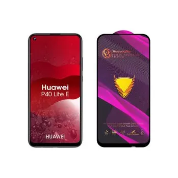 3D Ochranné tvrzené sklo na Huawei P40 Lite E