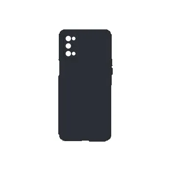 Kryt černý na Realme 7 5G