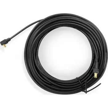 Kamera do auta Dlouhý 10m propojovací kabel pro A329/A229