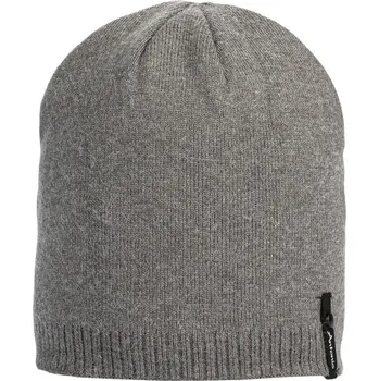 Pánská zimní čepice světle šedá uni