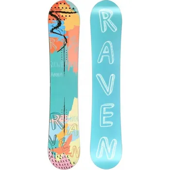 Snowboard Snowboard RAVEN ANNA 24/25