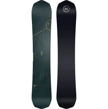 Snowboard Snowboard NIDECKER RAVE 20/21