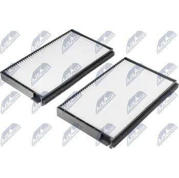 Klimatizace automobilu Filtr, vzduch v interiéru NTY FCF-HY-515