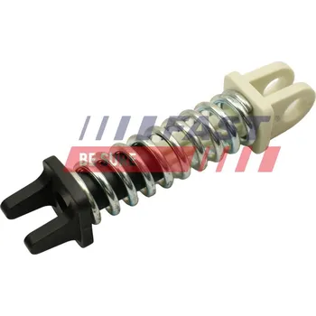 Pedálové obložení Pružina, spojkový pedál FAST FT96503