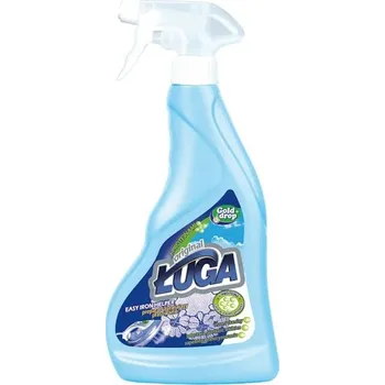 Podlahový mycí stroj ŁUGA Krochmal w spray 0,5L