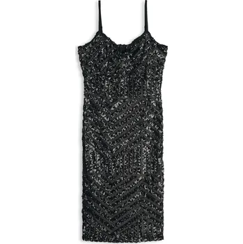 Dámské šaty GATE Dámské večerní šaty 40 625-1141/89