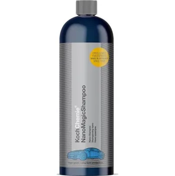 Autošampón Autošampon s nano konzervací Koch Chemie Nanomagic Shampoo objem: 1 l