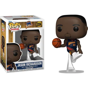 Figurka Funko POP! 224 Basketball: Warriors - Jason Richardson
