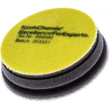 Lešticí kotouč Leštící kotouč Fine Cut Pad žlutý Koch 76x23 mm 999580