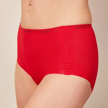 Kalhotky Kalhotky červená M