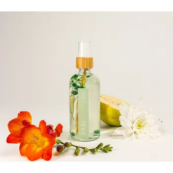 Bytová vůně - Hruška&Frézie