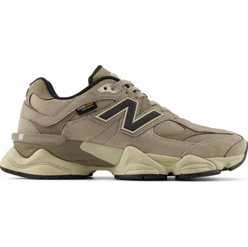 Pánské tenisky Unisex boty New Balance U9060ORD – béžové