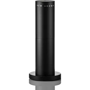 Aroma difuzér New Aroma difuzér Tower black 100 m2