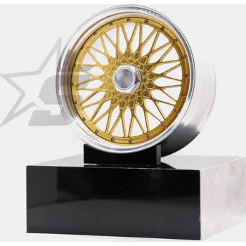 RC model letadla BBS | SUPER RS Gold