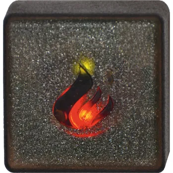 Zabezpečovací technika 3 Gas+ alarm