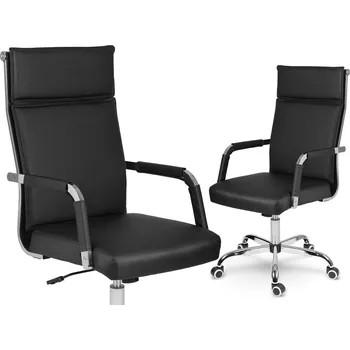 Kancelářská židle Sofotel Koiba černá