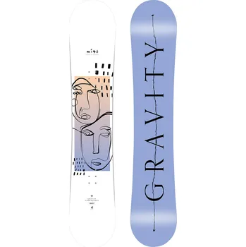 Snowboard Snowboard GRAVITY MIST 22/23