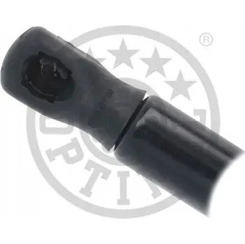 Dveře karosérie Plynová vzpěra, víko zavazadlového prostoru Optimal AG-51020