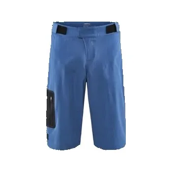 Cyklistické kalhoty Cyklošortky CRAFT ADV Offroad XT modrá XL + doprava zdarma!