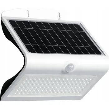 Nástěnné svítidlo Nástěnné svítidlo Eko-Light bílé s integrovaným LED zdrojem 6,8 W