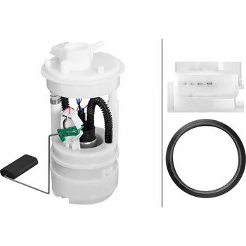 Palivový systém Palivová přívodní jednotka HELLA 8TF 358 306-701