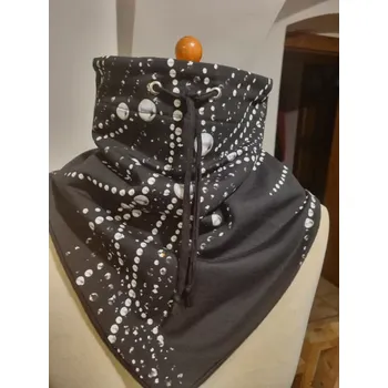 Nákrčník Nákrčník třícípí č. 35