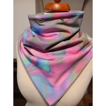 Nákrčník Nákrčník třícípí č. 17