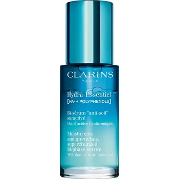 Pleťové sérum Clarins Hydra Essentiel HA2 hydratační sérum na obličej 30 ml