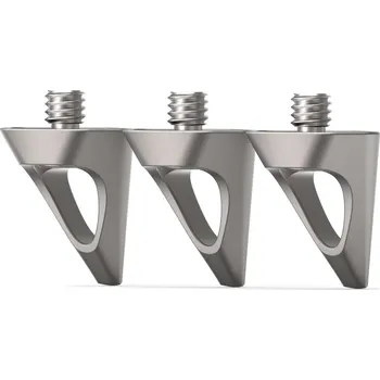 Stativ Peak Design Pro Tripod Spike Feet - Pro Lite