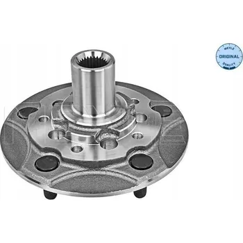 Zavěšení kol Meyle 714 652 0002 Náboj kola