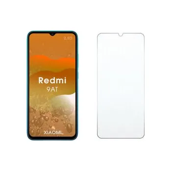 2.5D Ochranné tvrzené sklo na Xiaomi Redmi 9AT