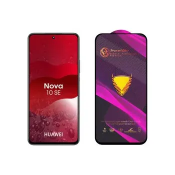 3D Ochranné tvrzené sklo na Huawei Nova 10 SE