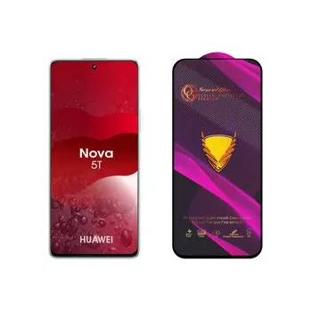 3D Ochranné tvrzené sklo na Huawei Nova 11i