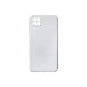 Kryt bílý na Huawei P40 Lite 4G