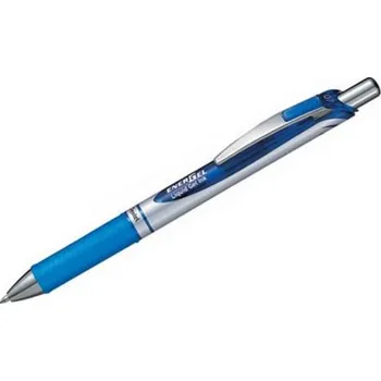 Propiska PENTEL ENERGEL 0,7mm ball modrá